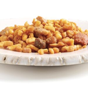 Migas manchegas