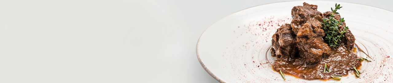 Productos cocinados